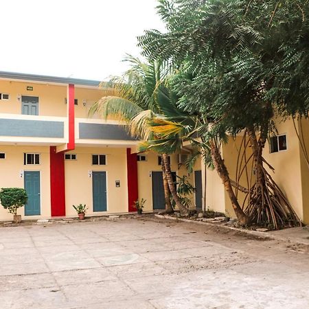 Hotel Pacific Tecomán Εξωτερικό φωτογραφία