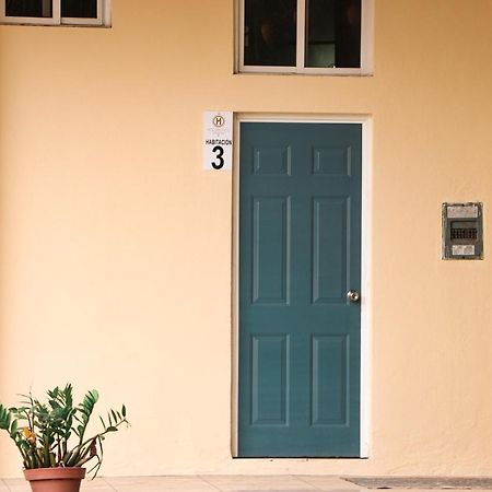 Hotel Pacific Tecomán Εξωτερικό φωτογραφία